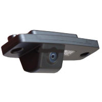 Камера заднего вида CRVC-Intergral 164 Hyundai NEW Accent, Elantra 3D