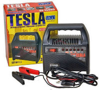 Зарядное для аккумуляторов Tesla ЗУ-15860