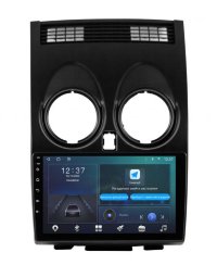 Штатна магнітола Soundbox MTX-8164  з CarPlay та 4G модем для Nissan Qashqai 2007-2012