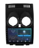 Штатна магнітола Soundbox MTX-8164  з CarPlay та 4G модем для Nissan Qashqai 2007-2012 - Штатна магнітола Soundbox MTX-8164  з CarPlay та 4G модем для Nissan Qashqai 2007-2012