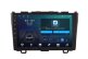 Штатна магнітола Soundbox MTX-8152 для Honda CR-v 2006-2011 - Штатна магнітола Soundbox MTX-8152 для Honda CR-v 2006-2011