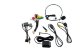 Штатна магнітола Soundbox MTX-8152 для Honda CR-v 2006-2011 - Штатна магнітола Soundbox MTX-8152 для Honda CR-v 2006-2011