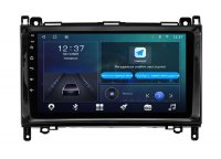 Штатна автомагнітола Soundbox MTX-8663 для Mercedes Benz A Class W169 2004-2012, B class  W245  2005-2011,  Sprinter W 906  2006-2017 , Vito W639 2006-2014 , Viano W639  2006-2014