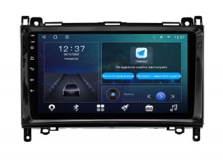 Штатна автомагнітола Soundbox MTX-8663 для Mercedes Benz A Class W169 2004-2012, B class  W245  2005-2011,  Sprinter W 906  2006-2017 , Vito W639 2006-2014 , Viano W639  2006-2014