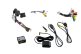 Штатна автомагнітола Soundbox MTX-8663 для Mercedes Benz A Class W169 2004-2012, B class  W245  2005-2011,  Sprinter W 906  2006-2017 , Vito W639 2006-2014 , Viano W639  2006-2014 - Штатна автомагнітола Soundbox MTX-8663 для Mercedes Benz A Class W169 2004-2012, B class  W245  2005-2011,  Sprinter W 906  2006-2017 , Vito W639 2006-2014 , Viano W639  2006-2014