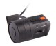 Миниатюрный видеорегистратор Gazer H714 - Gazer Н714: со стороны кнопок управления