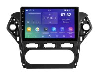 Штатна магнітола Soundbox  SM-9205  2+32GB з CarPlay та  AHD для Ford Mondeo 2010-2014