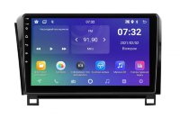Штатна магнітотола Soundbox SM-3027 для Toyota Tundra 2007-2013/Sequoia 2008-2015 з CarPlay