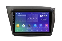 Штатна магнітола Soundbox SM-1127  для Mitsubishi Pajero Sport 2010-2015