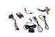 Штатна автомагнітола Soundbox MTX-8640 для Mercedes Benz W164  ML 2005-2011 , GL  W164 2005-2011 - Штатна автомагнітола Soundbox MTX-8640 для Mercedes Benz W164  ML 2005-2011 , GL  W164 2005-2011