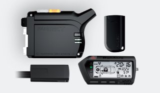 GSM-сигнализация Pandect X-3150