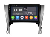 Штатний головний пристрій Soundbox SB-9661 2G DSP для Toyota Camry V50 Europa.