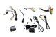 Штатний головний пристрій Soundbox SB-9661 2G DSP для Toyota Camry V50 Europa. - Штатний головний пристрій Soundbox SB-9661 2G DSP для Toyota Camry V50 Europa.