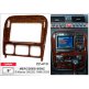 Переходная рамка Mercedes S-klasse (W220) Carav 22-410 - Переходная рамка Mercedes S-klasse (W220) Carav 22-410