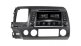 Штатная магнитола Honda Civic (FA), 2006-2011 Gazer CM6007-FA - Штатная магнитола Honda Civic (FA), 2006-2011 Gazer CM6007-FA