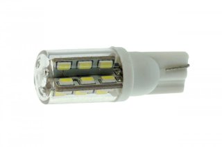 Светодиодная лампа для T10 Cyclon T10-024 3014-24 12V