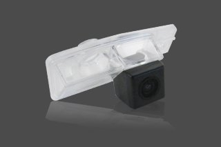 Камера заднего вида iCam (iC-016) Nissan X-Trail T32, Murano I/II, Infiniti FX/EX (2008+)