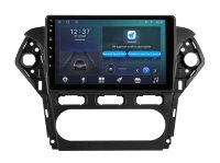 Штатна магнітола Soundbox  MTX-9205  3+32GB з CarPlay та  4G для Ford Mondeo 2010-2014 MTX-9205