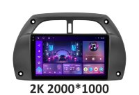 Штатна магнітола Soundbox S -9991 для Toyota Rav 4 2001-2006  з 4G та CarPlay S8 2K-9991