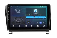 Штатна магнітотола Soundbox MTX-3027 для Toyota Tundra 2007-2013/Sequoia 2008-2015 з CarPlay та 4G
