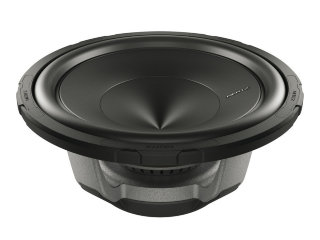 Сабвуфер Hertz ES 250.5 D Subwoofer