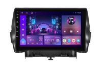 Штатна магнітола Soundbox S-9231 з  CarPlay та 4G  модем для Ford Kuga 2013-2017 S4-9231+360