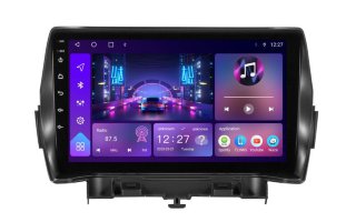 Штатна магнітола Soundbox S-9231 з  CarPlay та 4G  модем для Ford Kuga 2013-2017 S4-9231+360