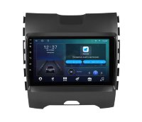 Штатна магнітола Soundbox MTX-9234 для Ford Edge 2015