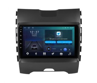 Штатна магнітола Soundbox MTX-9234 для Ford Edge 2015
