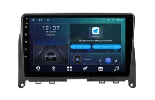 Штатна магнітола Soundbox MTX-8641 для Mercedes Benz C class W2014  2007-2010
