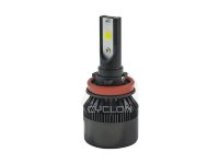 Лампа Cyclon LED H11 6000K 3200Lm type 12