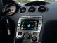 Штатная магнитола Synteco (Road Rover) SRTi на Peugeot 308 - Штатная магнитола Synteco (Road Rover) SRTi на Peugeot 308
