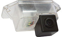 Штатная камера Mitsubishi Lancer Road Rover MS-8054