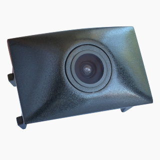 Камера переднего вида AUDI Q7 (2012-2015) Prime-X C8052