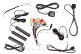 Штатное головное устройство Toyota Highlander (2007-2013) на Android 8 RedPower 51035 R IPS DSP - Штатное головное устройство Toyota Highlander (2007-2013) на Android 8 RedPower 51035 R IPS DSP