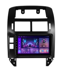 Штатна магнітола Soundbox S-6287 з CarPlay та 4G модем для Volkswagen Polo 2004-2011 S4-6287