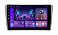 Штатна магнітола Soundbox S-1323 з CarPlay та 4G модемом  для Toyota Avensis 2002-2008 (Silver) S4-1323