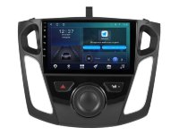 Штатна магнітола Soundbox MTX-9232 для Ford  Focus III  2013-2017