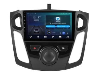 Штатна магнітола Soundbox MTX-9232 для Ford  Focus III  2013-2017