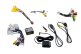 Штатна магнітола Soundbox MTX-2216 для Honda Accord 2008-2012 - Штатна магнітола Soundbox MTX-2216 для Honda Accord 2008-2012