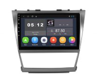Штатний головний пристрій Soundbox SB-1040 2G DSP для Toyota Camry V40.