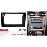 Переходная рамка Nissan Maxima (A33) Carav 22-1791