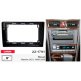 Переходная рамка Nissan Maxima (A33) Carav 22-1791 - Переходная рамка Nissan Maxima (A33) Carav 22-1791