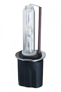 Лампа Tesla H3