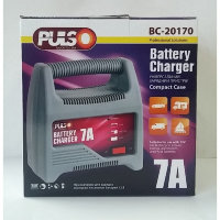 Зарядное для аккумуляторов PULSO BC-20170