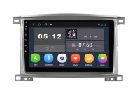 Штатний головний пристрій Soundbox SB-9471 2G для Toyota LC100 2003-2008 /Lexus LX470 2002-2007Клімат.