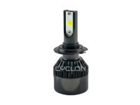 Лампа Cyclon LED H7 6000K 3200Lm type 12