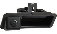 Штатная камера BMW 3, 5 series в ручку багажника Road Rover SS-754