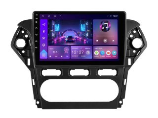 Штатна магнітола Soundbox  S-9205 з CarPlay та  4G для Ford Mondeo 2010-2014 S8-9205