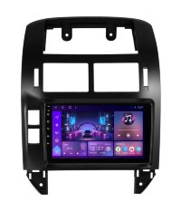 Штатна магнітола Soundbox S-6287 з CarPlay та 4G модем для Volkswagen Polo 2004-2011 S8-6287